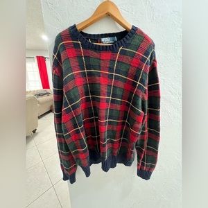 Polo by Ralph Lauren crew neck sweater